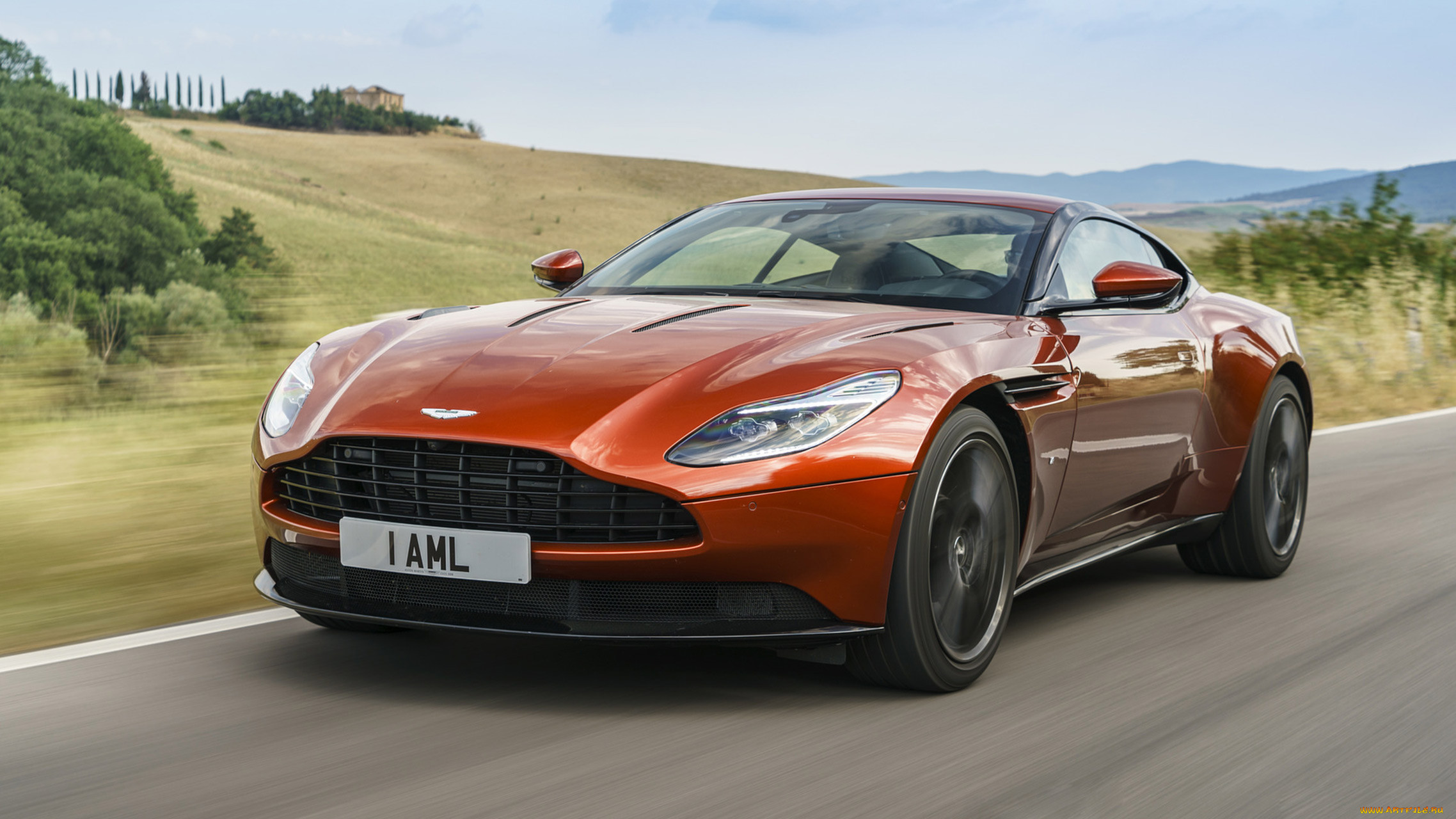 aston martin db11 2017, , aston martin, 2017, db11, aston, martin